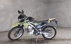KAWASAKI KLX230S LX230A