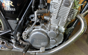 YAMAHA SR400 60TH ANNIVER SP ED 2016 RH03J