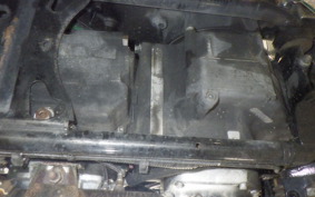 HARLEY FLHR 1580 2010