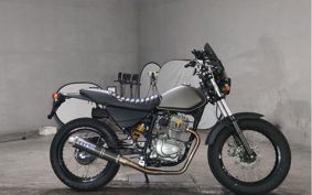 HONDA FTR223 MC34