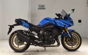 YAMAHA FAZER FZ8 S 2010