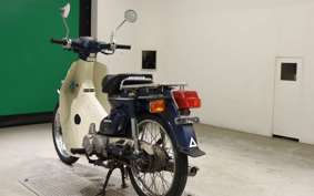 HONDA C90 SUPER CUB E HA02