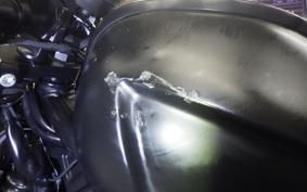 HONDA REBEL 250 A