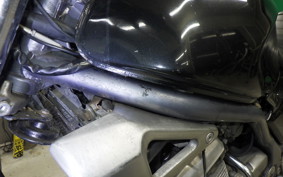 KAWASAKI BALIUS 250 1988 ZR250A