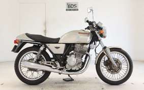 HONDA GB250 CLUBMAN Gen.4 2005 MC10