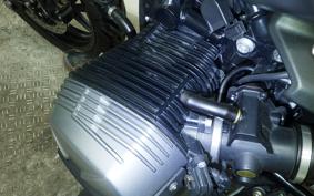 BMW R NINE T SCRAMBLER 2021