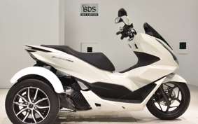 HONDA PCX 160 TRIKE 2014