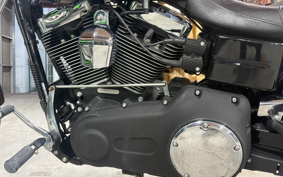 HARLEY FXDWG1450 2013 GP4