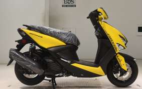 YAMAHA CYGNUS Griffus SEJ4J