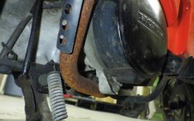 HONDA MOTOCOMPO 2006 AB12