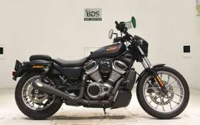 HARLEY RH975S 2024