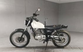 SUZUKI GLASS TRACKER BIG BOY NJ4BA