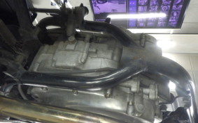 KAWASAKI ESTRELLA RS BJ250A