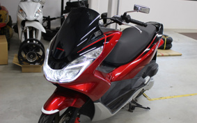 HONDA PCX125 JF56