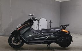 SUZUKI GEMMA 250 CJ47A