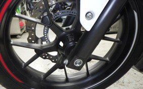 HONDA CBR400R 2021 NC56