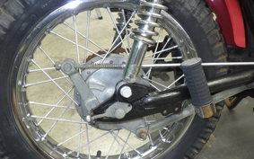 KAWASAKI KM90 MC
