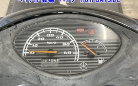 YAMAHA JOG-5
