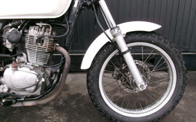 HONDA CB223S MC40