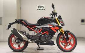BMW G310R 2024