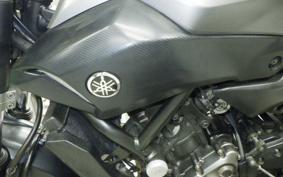 YAMAHA MT-07 2014 RM07J
