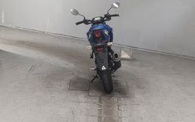 SUZUKI GSX-S125 DL32B