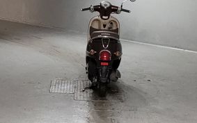 HONDA GIORNO AF70
