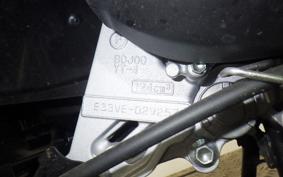 YAMAHA JOG125 SEJ5J