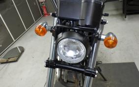 YAMAHA TRICKER Gen.2 DG16J