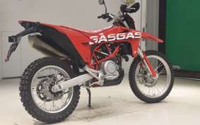 GASGAS ES700 2014