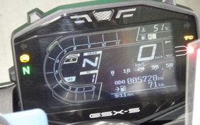 SUZUKI GSX-S 1000 Gen.2 2024 EK1AA