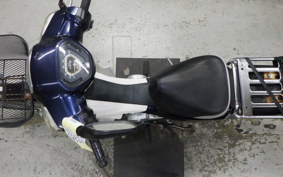 HONDA C50 SUPER CUB AA04