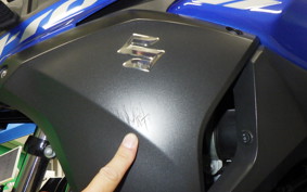 SUZUKI V-STROM 250 A 2024