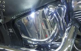 HARLEY FLSTF 1450 2003