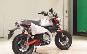 HONDA MONKEY 125 2023 JB05