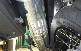 BMW R1200GS 2012