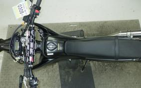 YAMAHA WR250X DG15J