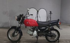 SUZUKI GS50 NA41A