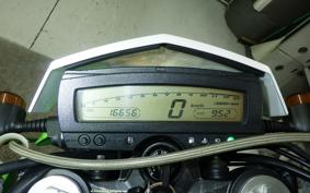 KAWASAKI KLX250 Gen.2 1990 LX250S