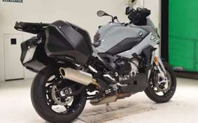 BMW S1000XR 2021