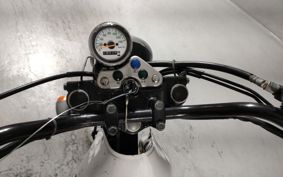 SUZUKI GLASS TRACKER BIG BOY NJ4BA