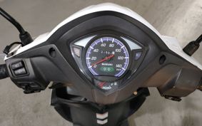 SUZUKI ADDRESS V110 CE47A