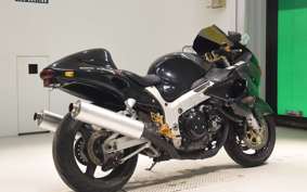 SUZUKI GSX-1300R HAYABUSA 2001