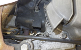 SUZUKI PALETTE CA41A