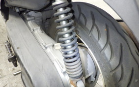 YAMAHA JOG Gen.4 2012 SA16J