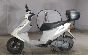 SUZUKI ADDRESS V125 CF46A