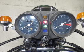 HONDA CB400T HAWK 2 2025