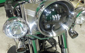 HARLEY FLSTC 1450 2005
