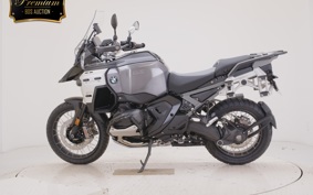 BMW R1300GS Adventure ASA 2025