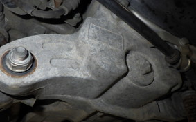 HONDA LEAD 125 1997 JF45